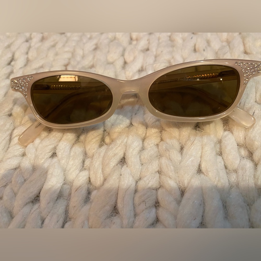 Lucky brand sunglasses Bridget